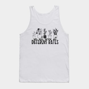 Teachers Gifts Tank Top